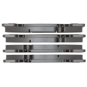 GMC Yukon XL Brake Pads - Front - R1 Concepts - Optimum OE - `21-`26